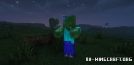 Charged Mobs  Minecraft 1.21.5