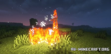 Charged Mobs  Minecraft 1.21.5