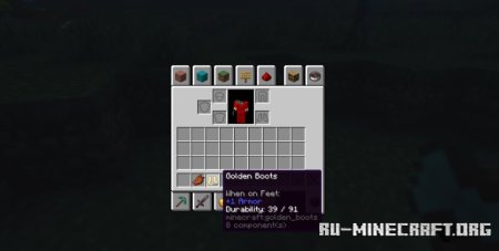  Mobs Always Drop  Minecraft 1.21.5