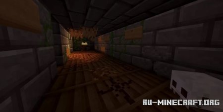  False Awakening  Minecraft
