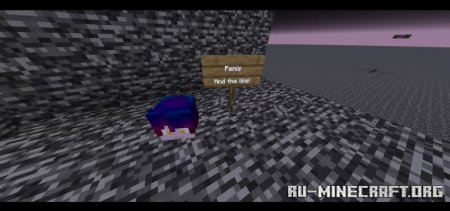  Lunari's Escape Room III  Minecraft