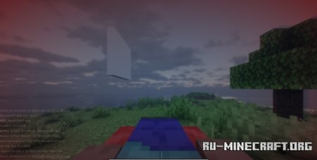  Daily Meal  Minecraft 1.21.4