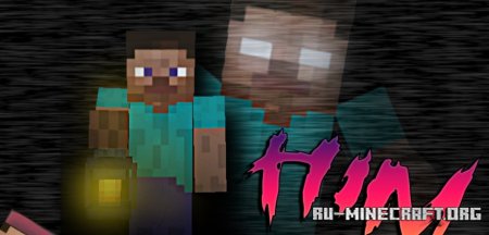  Him Mod  Minecraft 1.21.4