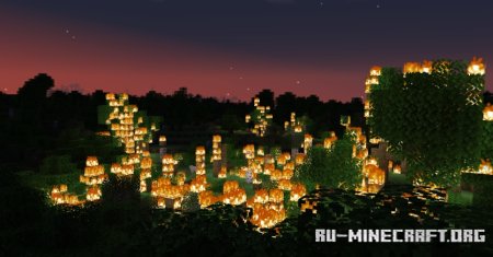  Him Mod  Minecraft 1.21.4