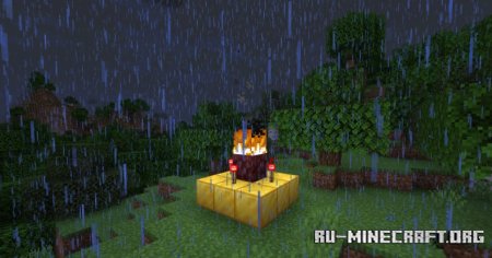  Him Mod  Minecraft 1.21.4