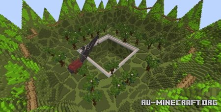  2 Prison Mines Build  Minecraft