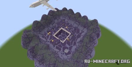  2 Prison Mines Build  Minecraft