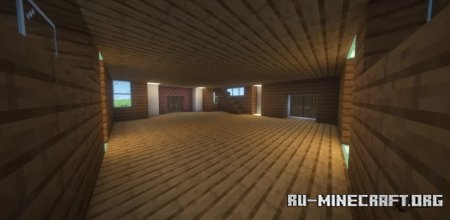  Modern House 2 by PureshkaQ  Minecraft