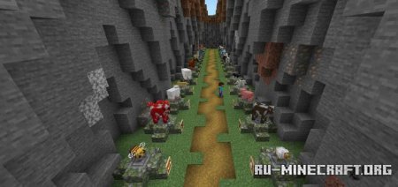     Minecraft PE