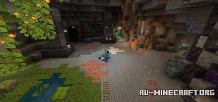     Minecraft PE