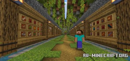    Minecraft PE