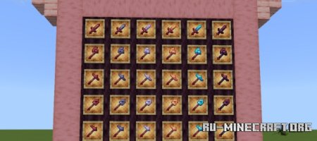     Minecraft PE 1.21