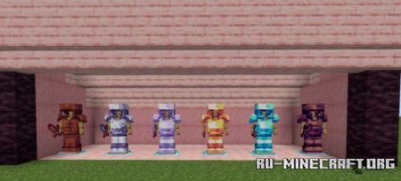     Minecraft PE 1.21