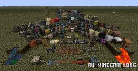  Skyrim Mash-up  Minecraft 1.21.5