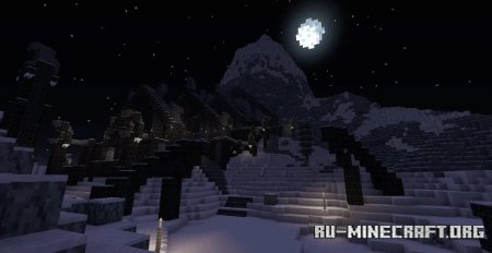  Skyrim Mash-up  Minecraft 1.21.5