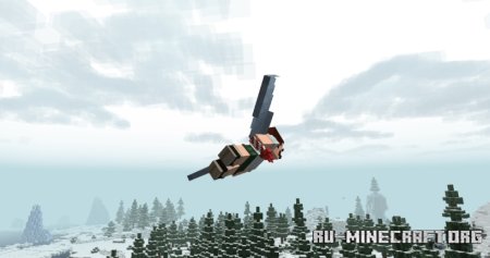  3D Tools and Utils  Minecraft 1.21.5
