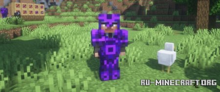 Скачать Crying Tools для Minecraft 1.21.5