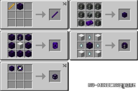 Crying Tools  Minecraft 1.21.5