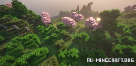  Natural Temperature  Minecraft 1.21.5