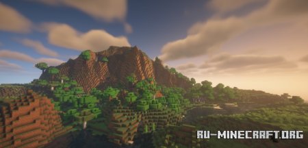  Natural Temperature  Minecraft 1.21.5