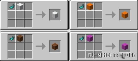  Luminous Wool  Minecraft 1.21.5