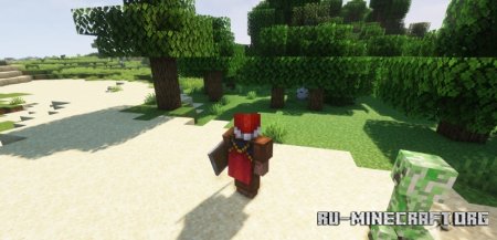  Second Chance  Minecraft 1.21.5