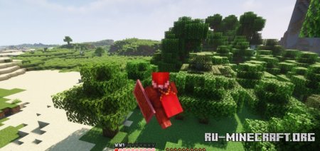  Second Chance  Minecraft 1.21.5