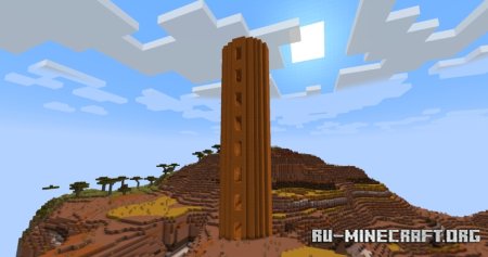  Classic Battle Towers  Minecraft 1.21.5