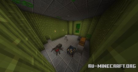  Classic Battle Towers  Minecraft 1.21.5