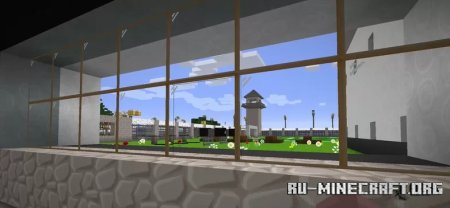  Blockman GO Jail Break Map  Minecraft