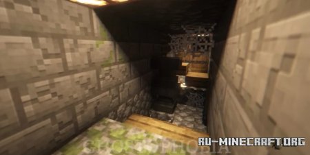  Ghostophobia by Curlew  Minecraft