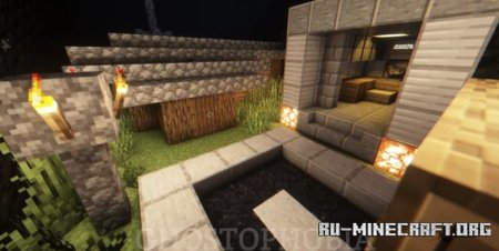  Ghostophobia by Curlew  Minecraft