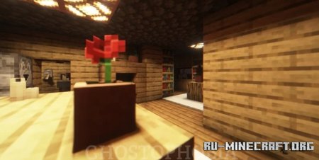 Ghostophobia by Curlew  Minecraft