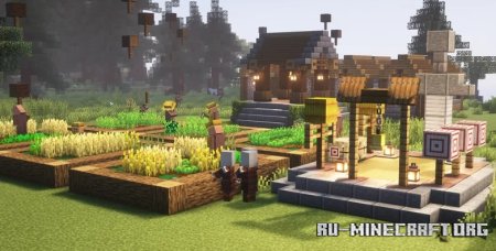  A Dawn Of Death - Reign of Nether Map  Minecraft
