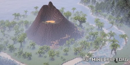  A Dawn Of Death - Reign of Nether Map  Minecraft