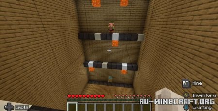  Team work by Gaming_Destruction  Minecraft