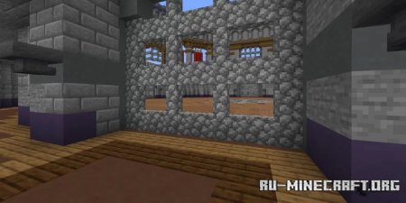  Old Hypixel Colosseum  Minecraft