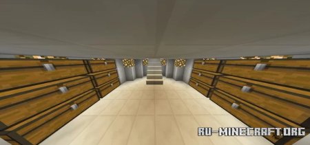 Скачать Village City 2013 для Minecraft