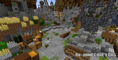        Minecraft PE