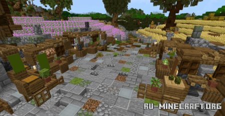        Minecraft PE