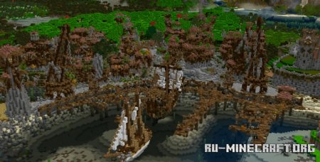        Minecraft PE