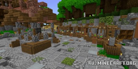        Minecraft PE