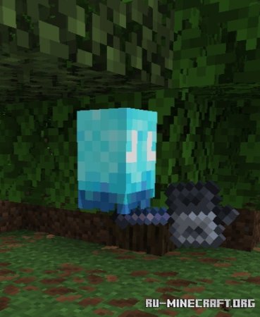     Minecraft PE 1.21