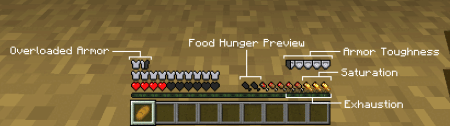    Minecraft PE 1.21