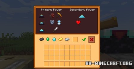  Joes Comfy UI  Minecraft 1.21.5