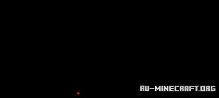  Undertale Death Screen  Minecraft 1.21.5