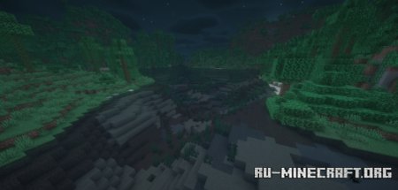  Anemos  Minecraft 1.21.5