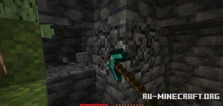  Deepslate Tweaks  Minecraft 1.21.5