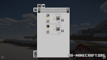  Netherite Recycling  Minecraft 1.21.5
