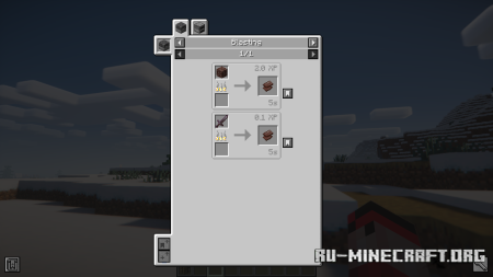  Netherite Recycling  Minecraft 1.21.5